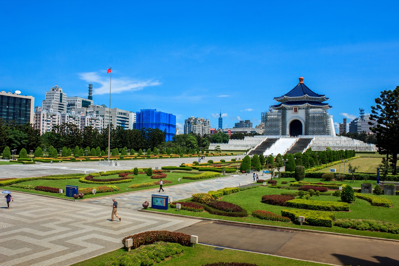 北京奧林匹克公園之行，詳細(xì)指南