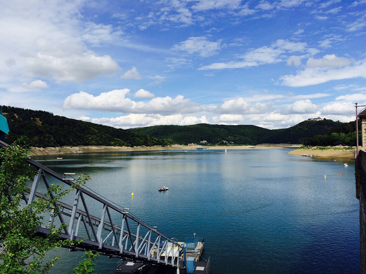 千島湖旅游詳細地址——探索美麗勝境的絕佳之旅