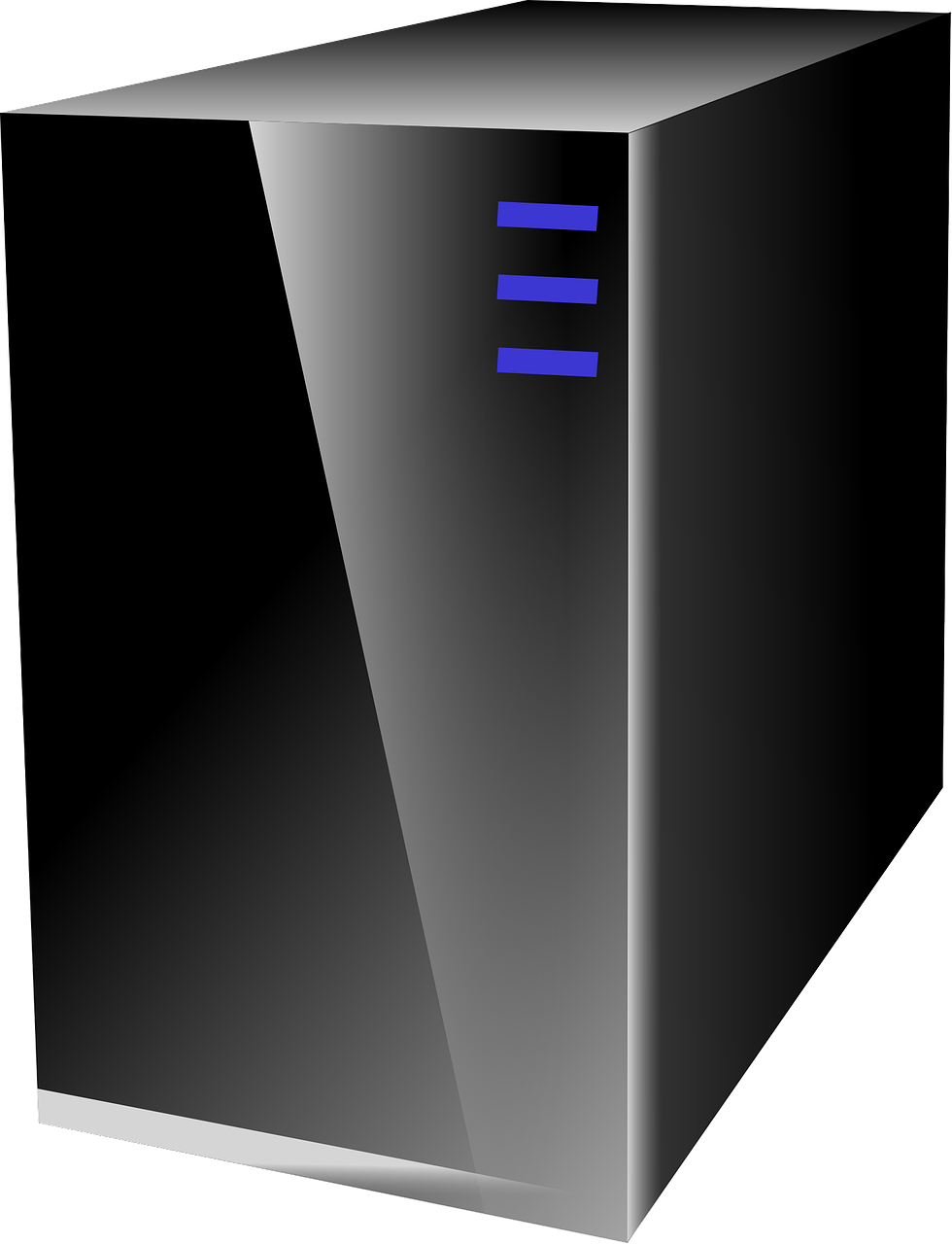 電腦主機(jī)2023配置，未來(lái)科技的驅(qū)動(dòng)力