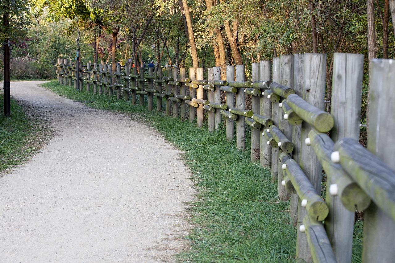 北京奧林匹克森林公園景點介紹