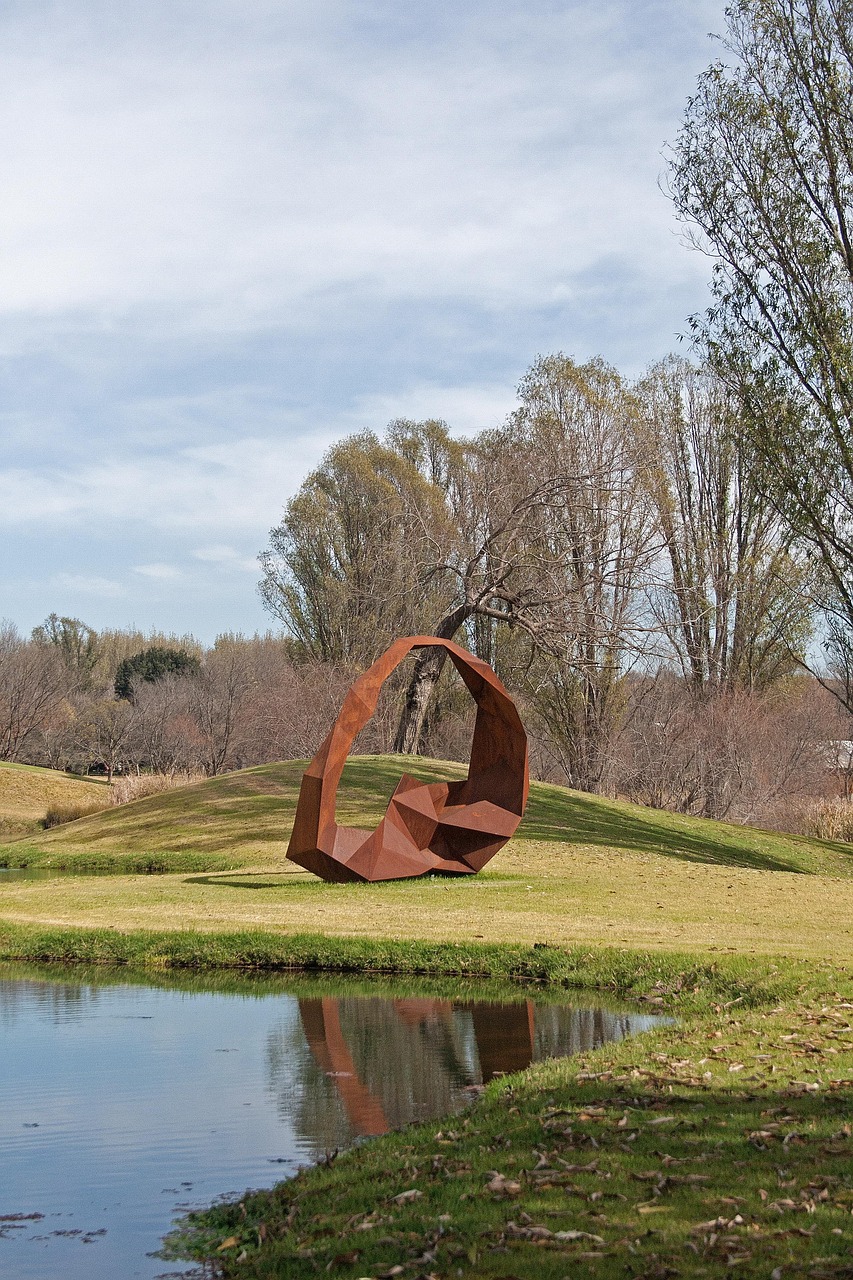 北京奧林匹克公園禮物，一份特殊的紀念與回憶