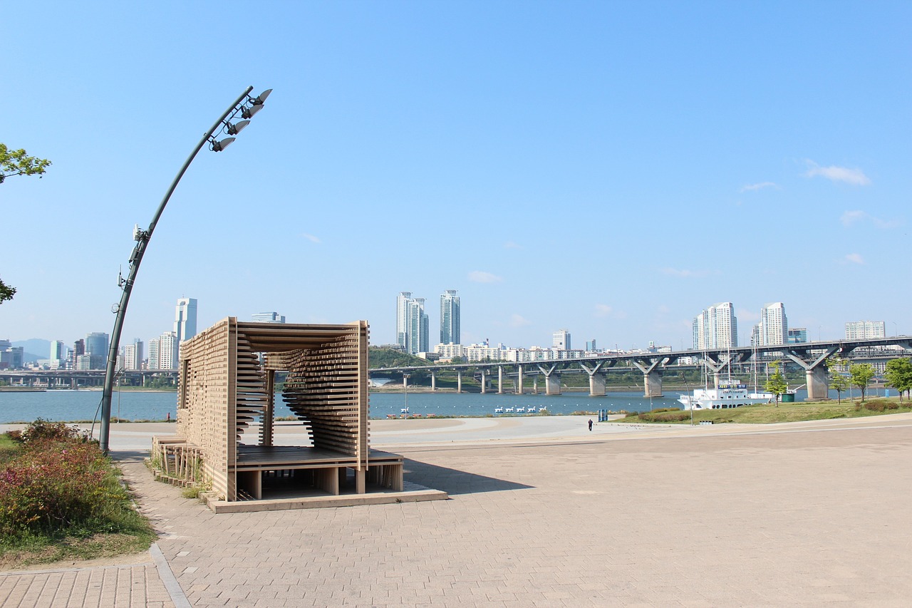 北京房山奧林匹克公園的活力與魅力